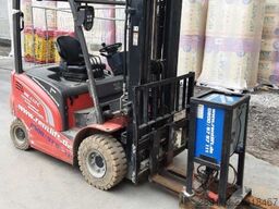 Manitou ME 425 C 2,5 t Elektro