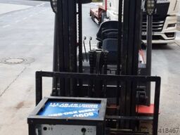 Manitou ME 425 C 2,5 t Elektro