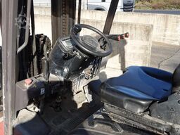 Manitou ME 425 C 2,5 t Elektro