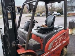 Manitou ME 425 C 2,5 t Elektro