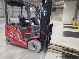 Manitou ME 425 C 2,5 t Elektro