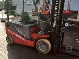 Manitou ME 430 AC 3,0 t Elektro