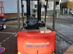 Manitou ME 430 AC 3,0 t Elektro