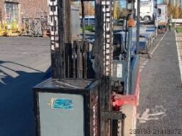 Manitou ME 430 AC 3,0 t Elektro