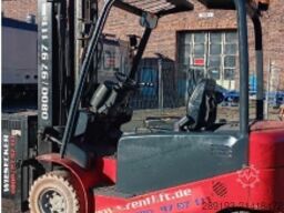 Manitou ME 430 AC 3,0 t Elektro