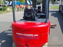 Manitou ME 430 AC 3,0 t Elektro