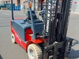 Manitou ME 430 AC 3,0 t Elektro