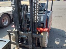 Manitou ME 430 AC 3,0 t Elektro