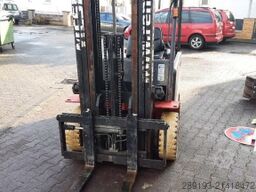 Manitou ME 430 AC 3,0 t Elektro