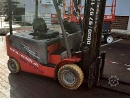 Manitou ME 430 AC 3,0 t Elektro