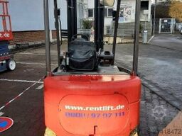 Manitou ME 430 AC 3,0 t Elektro