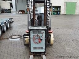 Manitou ME 430 AC 3,0 t Elektro