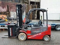 Manitou ME 430 AC 3,0 t Elektro