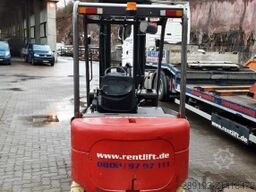 Manitou ME 430 AC 3,0 t Elektro