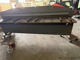 Schechtl  RAS Reinhard Maschinenbau HA & 82.25