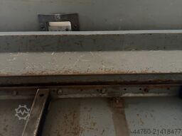 Schechtl  RAS Reinhard Maschinenbau HA & 82.25