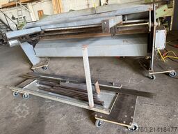 Schechtl  RAS Reinhard Maschinenbau HA & 82.25