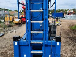 H.A.B. / AB-Lift S 320-12 E4WDS Elektro 32,15 m