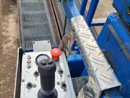 H.A.B. / AB-Lift S 320-12 E4WDS Elektro 32,15 m