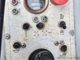 H.A.B. / AB-Lift S 320-12 E4WDS Elektro 32,15 m