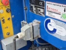 H.A.B. / AB-Lift S 320-12 E4WDS Elektro 32,15 m