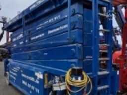 H.A.B. / AB-Lift S 320-12 E4WDS Elektro 32,15 m