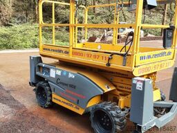 Haulotte Compact 10 DX Diesel 10,00 m