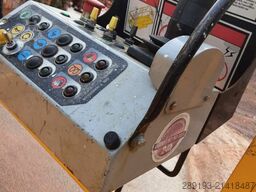 Haulotte Compact 10 DX Diesel 10,00 m