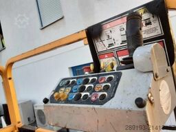 Haulotte Compact 10 DX Diesel 10,28 m