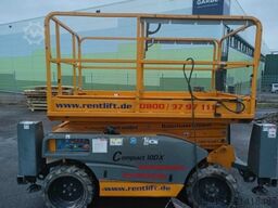 Haulotte Compact 10 DX Diesel 10,28 m