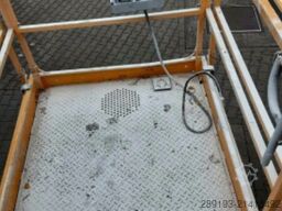 Haulotte Compact 10 DX Diesel 10,28 m