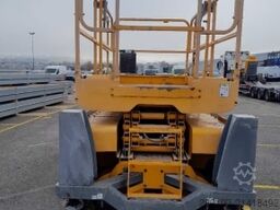 Haulotte Compact 10 DX Diesel 10,28 m