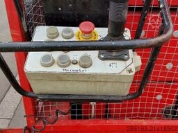 Holland Lift Combistar N-265EL13 4WDS Elektro 28m