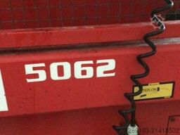 Holland Lift Combistar N-265EL13 4WDS Elektro 28m