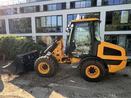 JCB 406 Diesel 4,9t
