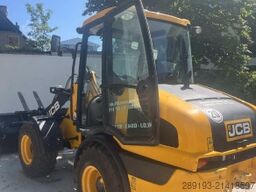 JCB 406 Diesel 4,9t