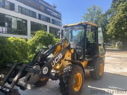 JCB 406 Diesel 4,9t