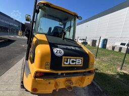 JCB 406 Diesel 4,9t