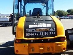 JCB 406 Diesel 4,9t