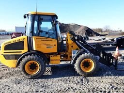 JCB 407 Diesel 5t