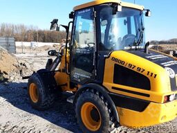 JCB 407 Diesel 5t