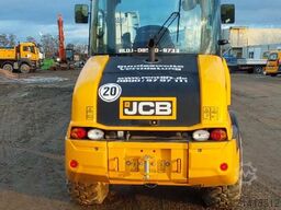 JCB 407 Diesel 5t