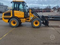 JCB 407 Diesel 5t