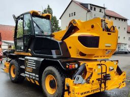 JCB 5.5-21 Roto Diesel 21,00 t