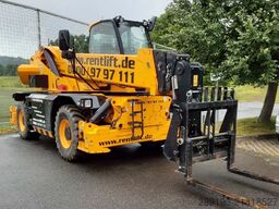 JCB 5.5-21 Roto Diesel 21,00 t