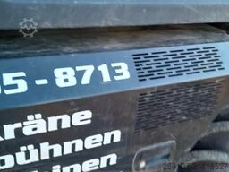 JCB 5.5-21 Roto Diesel 21,00 t