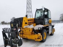 JCB 5.5-21 Roto Diesel 21,00 t