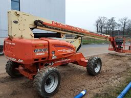 JLG E 600 JP Elektro 20,39 m
