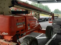 JLG E 600 JP Elektro 20,39 m