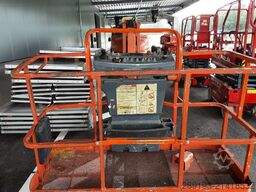JLG E 600 JP Elektro 20,39 m